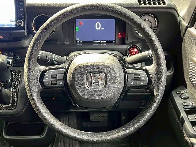 HONDA N BOX CUSTOM 2025 Image 31