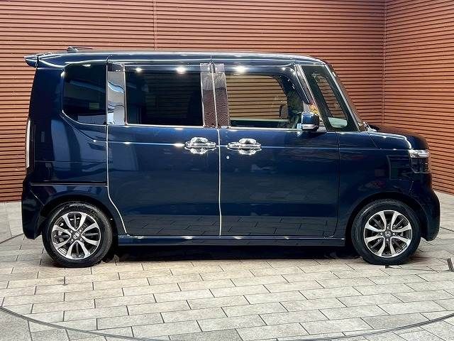 HONDA N BOX CUSTOM 2025 Image 31