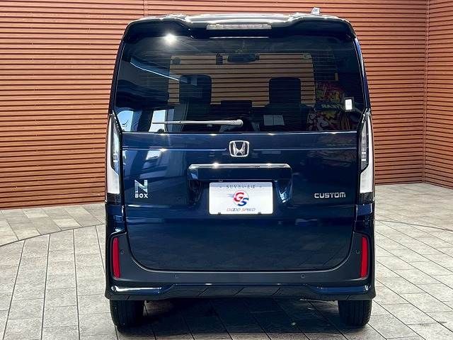 HONDA N BOX CUSTOM 2025 Image 31