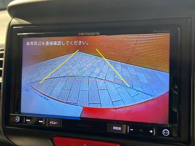 HONDA N BOX CUSTOM 2017 Image 31