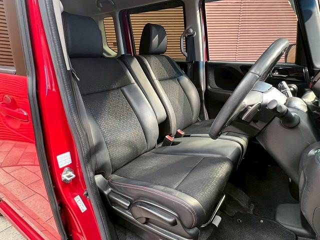 HONDA N BOX CUSTOM 2017 Image 31