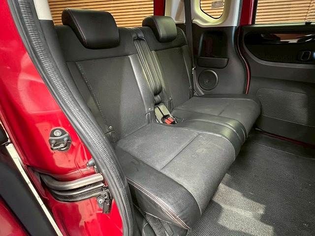 HONDA N BOX CUSTOM 2017 Image 31