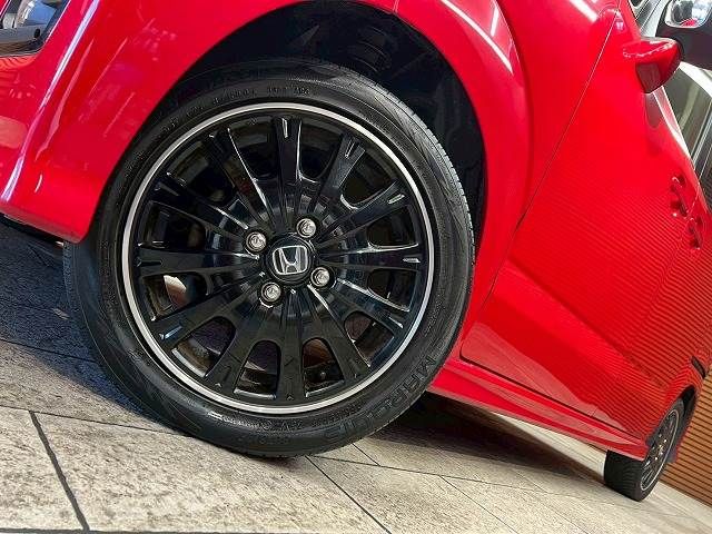 HONDA N BOX CUSTOM 2017 Image 31