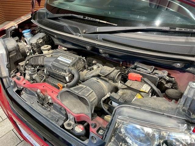 HONDA N BOX CUSTOM 2017 Image 31