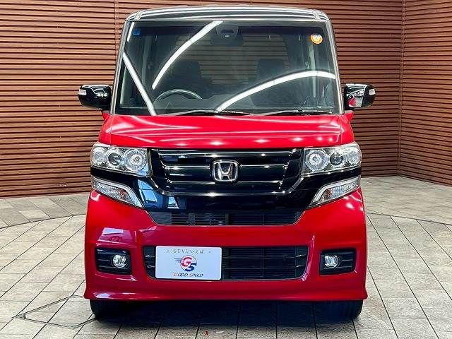 HONDA N BOX CUSTOM 2017 Image 31