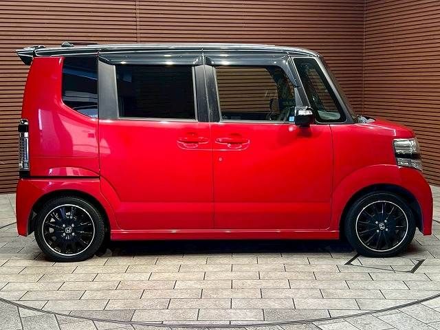 HONDA N BOX CUSTOM 2017 Image 31