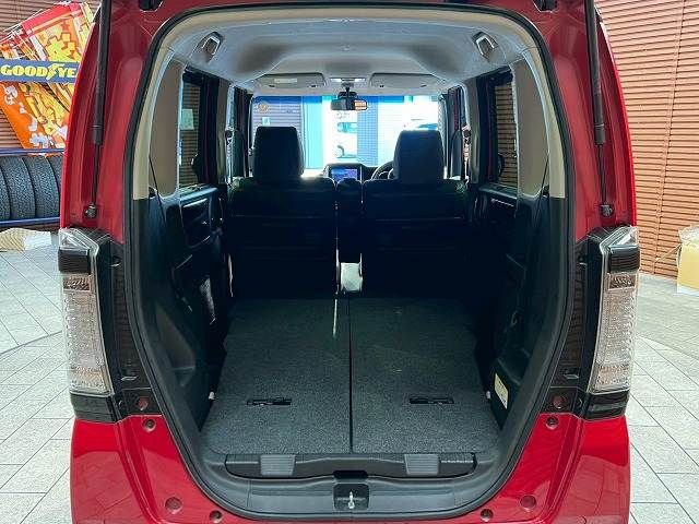 HONDA N BOX CUSTOM 2017 Image 31