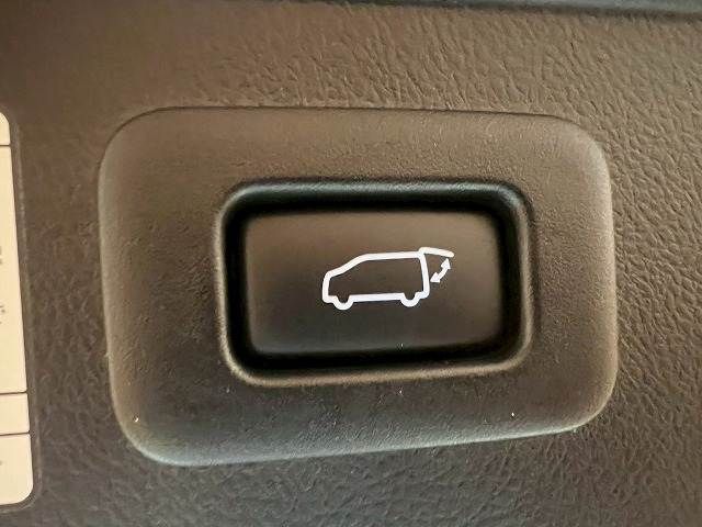 TOYOTA ALPHARD 2022 Image 31