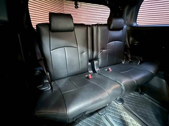 TOYOTA ALPHARD 2022 Image 31