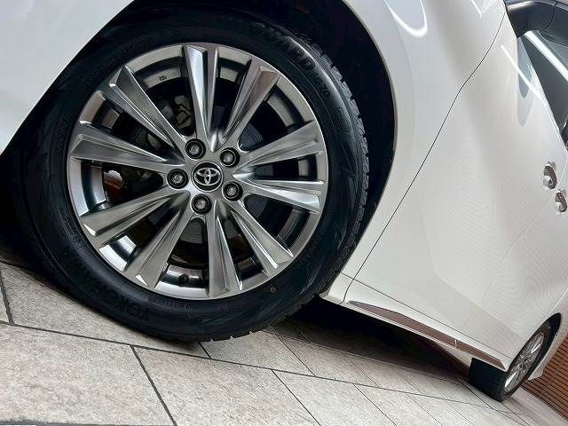 TOYOTA ALPHARD 2022 Image 31