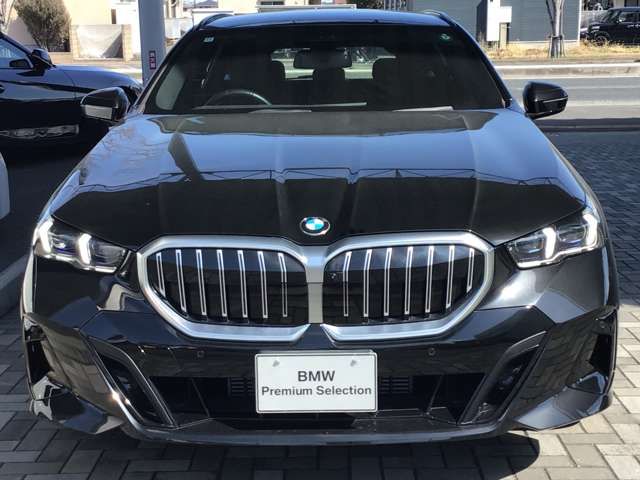 BMW 5SERIES TOURING 2024 Image 31