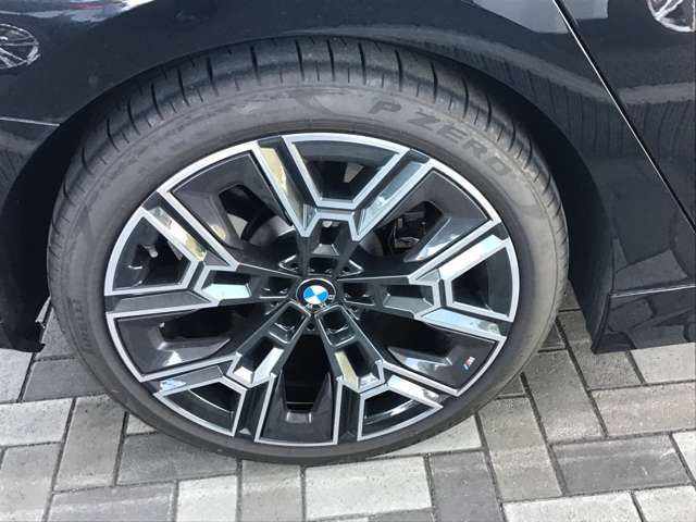 BMW 5SERIES TOURING 2024 Image 31