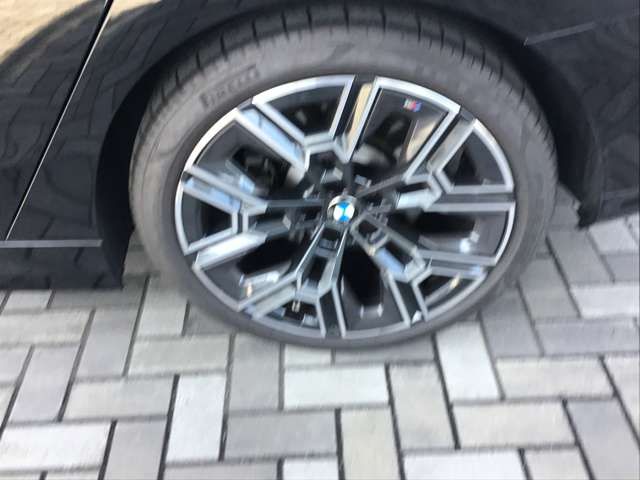 BMW 5SERIES TOURING 2024 Image 31