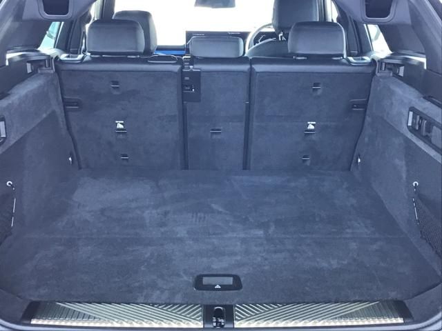 BMW 5SERIES TOURING 2024 Image 31