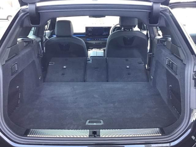 BMW 5SERIES TOURING 2024 Image 31