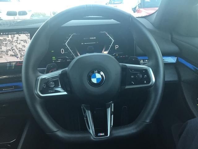 BMW 5SERIES TOURING 2024 Image 31