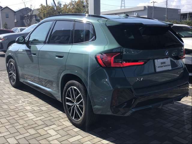 BMW X1 2023 Image 31