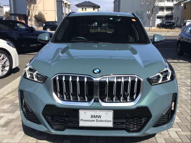 BMW X1 2023 Image 31