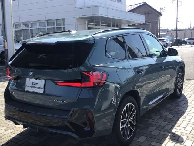 BMW X1 2023 Image 31