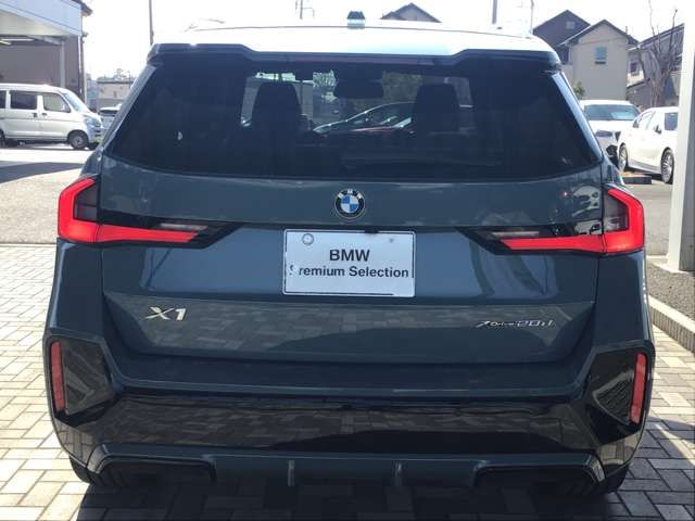 BMW X1 2023 Image 31