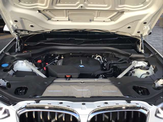 BMW X4 2020 Image 31