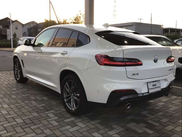 BMW X4 2020 Image 31