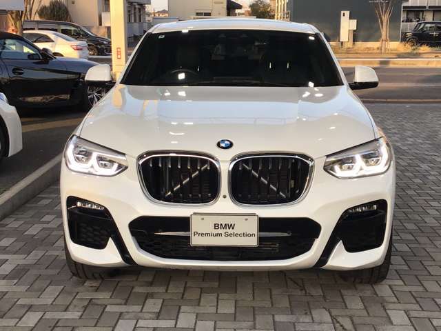 BMW X4 2020 Image 31