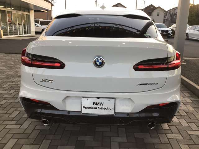 BMW X4 2020 Image 31