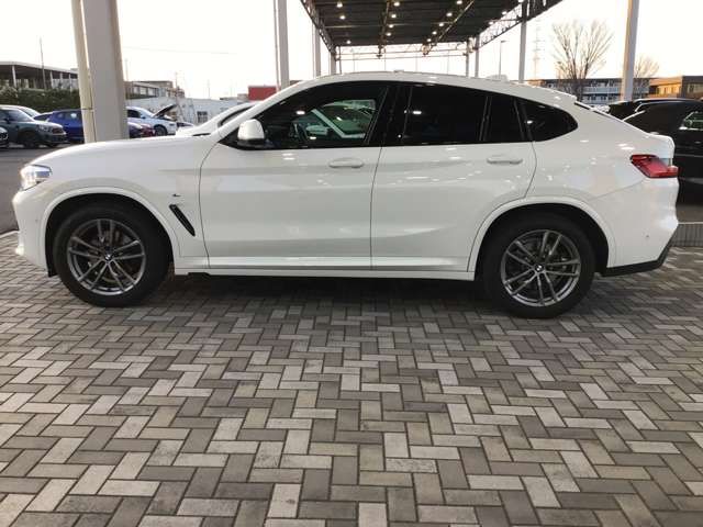 BMW X4 2020 Image 31