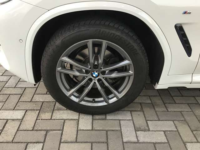 BMW X4 2020 Image 31