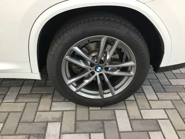 BMW X4 2020 Image 31