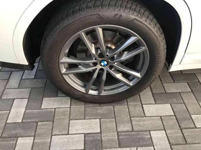 BMW X4 2020 Image 31