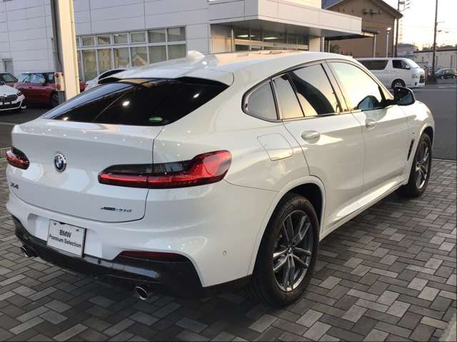 BMW X4 2020 Image 31