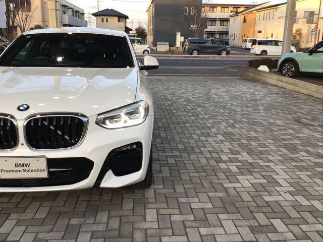 BMW X4 2020 Image 31