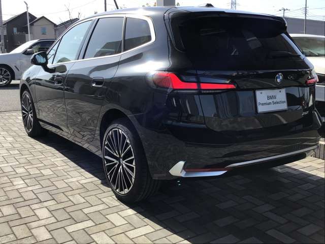 BMW 2SERIES ACTIVE T 2023 Image 31