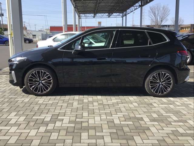 BMW 2SERIES ACTIVE T 2023 Image 31