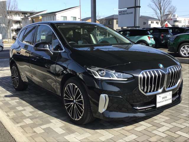 BMW 2SERIES ACTIVE T 2023 Image 31