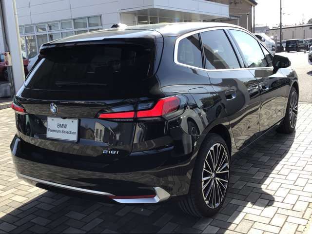 BMW 2SERIES ACTIVE T 2023 Image 31