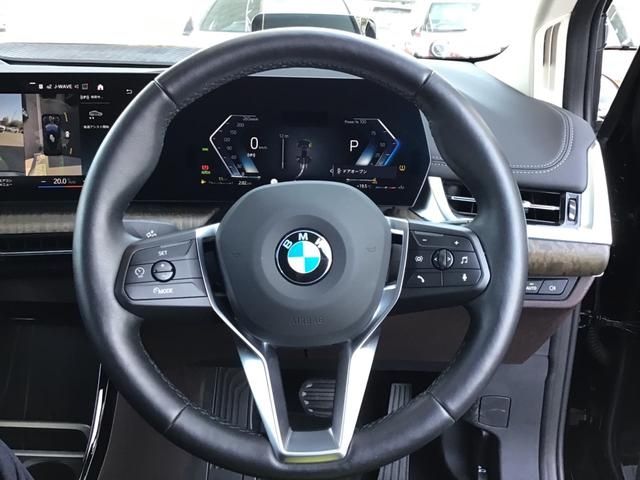 BMW 2SERIES ACTIVE T 2023 Image 31