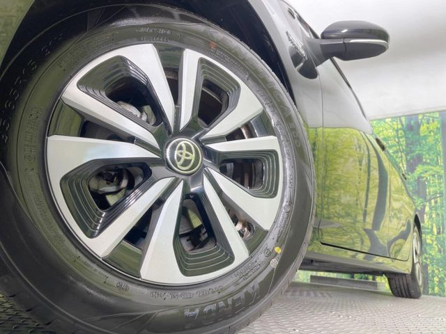 TOYOTA PRIUS PHV 2018 Image 31