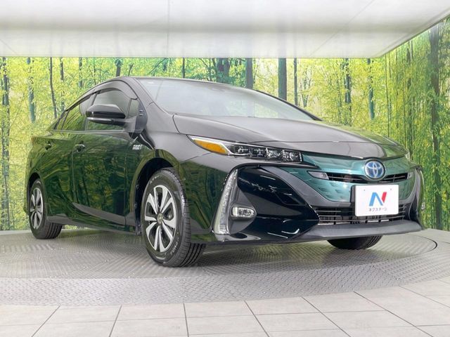 TOYOTA PRIUS PHV 2018 Image 31