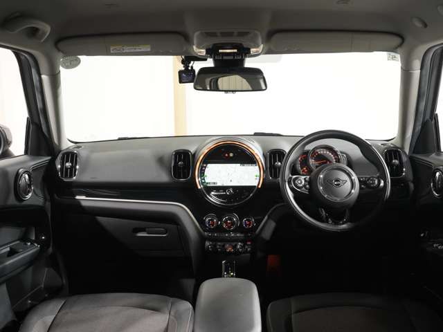 BMW MINI COOPER D CROSSO 2021 Image 31