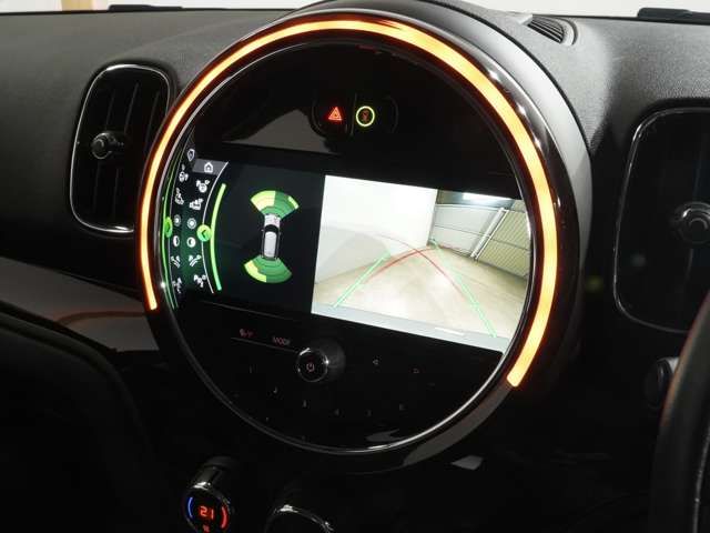 BMW MINI COOPER D CROSSO 2021 Image 31