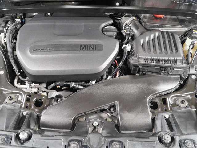 BMW MINI COOPER D CROSSO 2021 Image 31