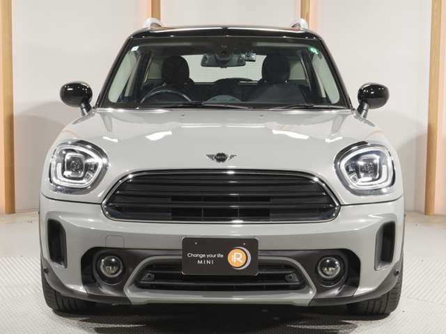 BMW MINI COOPER D CROSSO 2021 Image 31