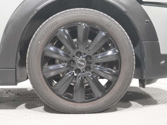 BMW MINI COOPER D CROSSO 2021 Image 31