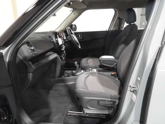 BMW MINI COOPER D CROSSO 2021 Image 31