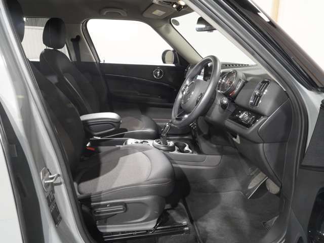 BMW MINI COOPER D CROSSO 2021 Image 31