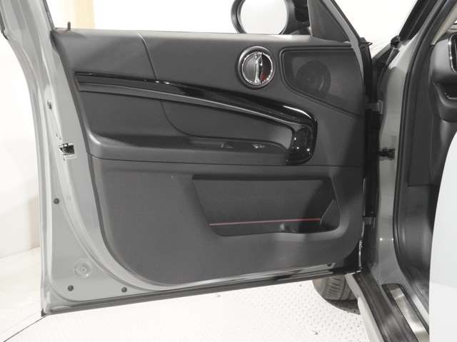 BMW MINI COOPER D CROSSO 2021 Image 31