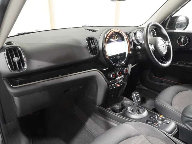 BMW MINI COOPER D CROSSO 2021 Image 31